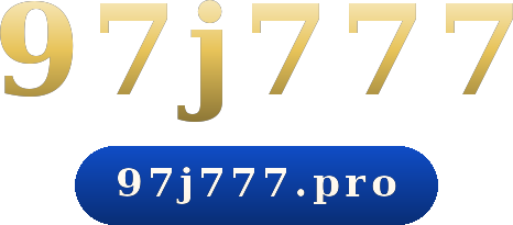 97j777 logo
